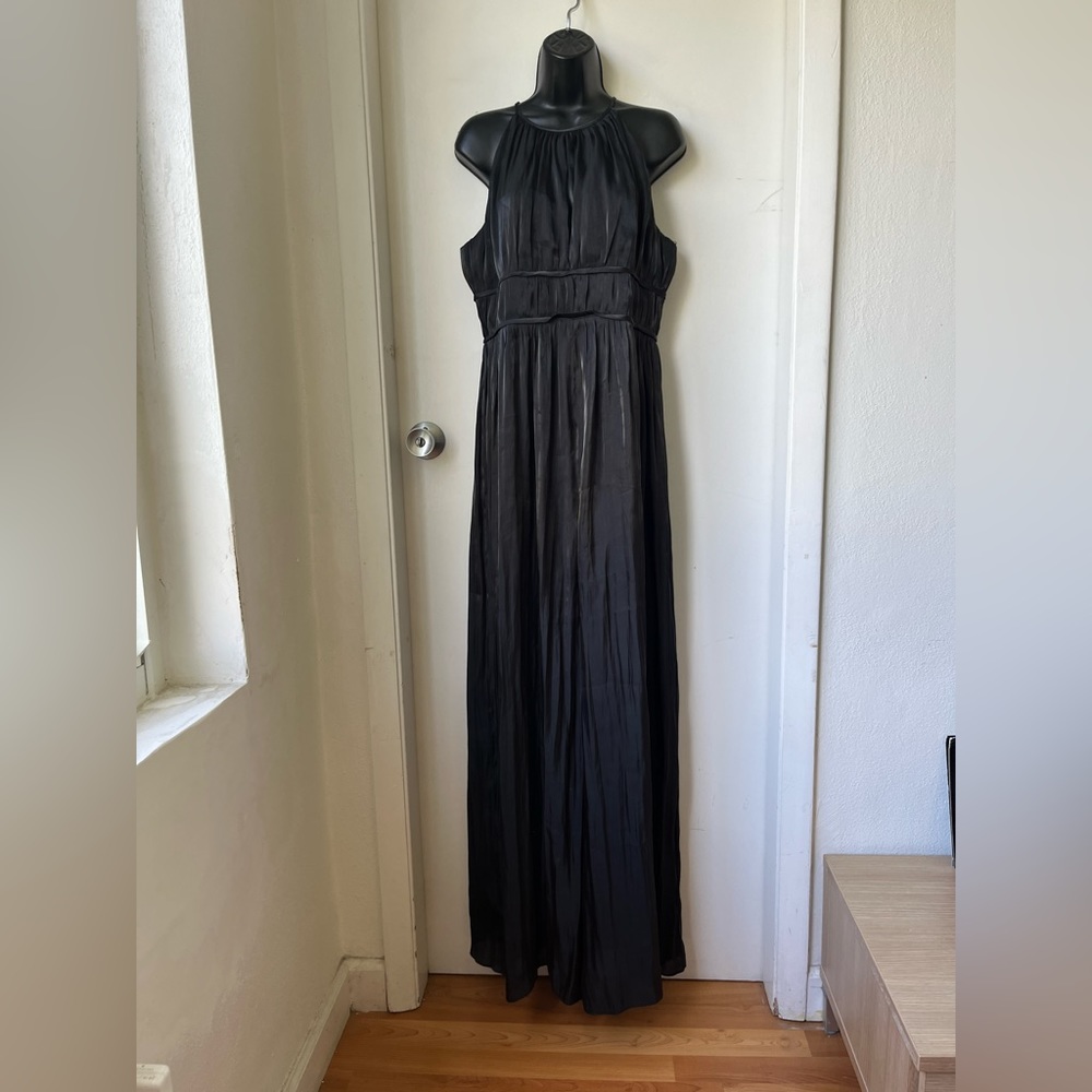 Rowen jumpsuit size M
